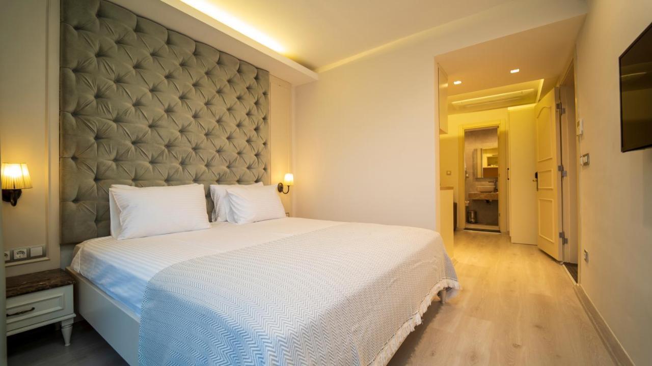 Rooms365 * Fethiye